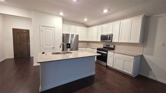 109 Corcovado Drive, Royse City, TX 75189