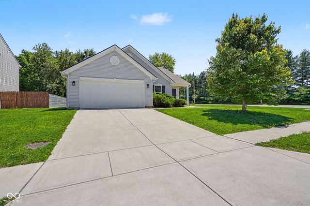 6459 Pinebark Place, Indianapolis, IN 46217