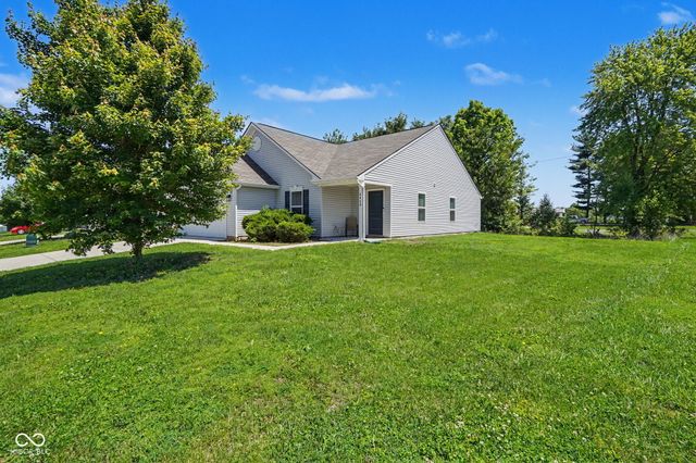 6459 Pinebark Place, Indianapolis, IN 46217