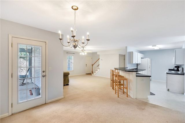 256 Rock Creek Road, Clemson, SC 29631