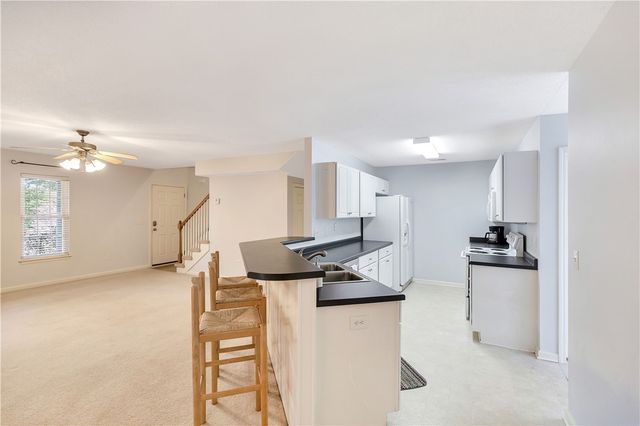 256 Rock Creek Road, Clemson, SC 29631