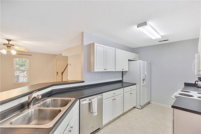 256 Rock Creek Road, Clemson, SC 29631