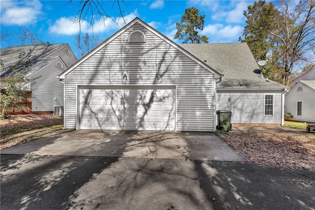 256 Rock Creek Road, Clemson, SC 29631