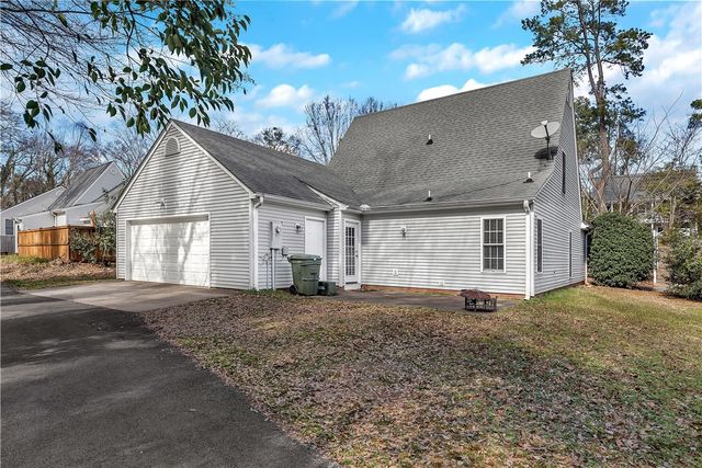 256 Rock Creek Road, Clemson, SC 29631