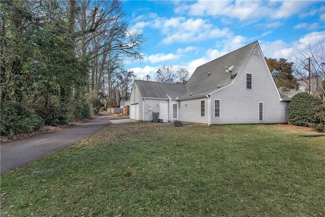 256 Rock Creek Road, Clemson, SC 29631