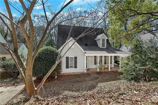 256 Rock Creek Road, Clemson, SC 29631