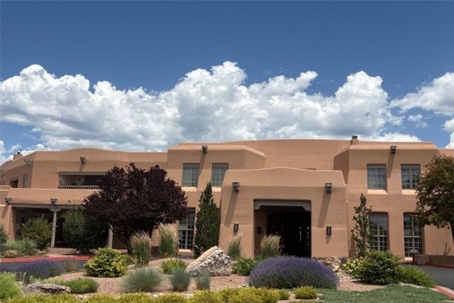 3101 Old Pecos Trail 240, Santa Fe, NM 87505