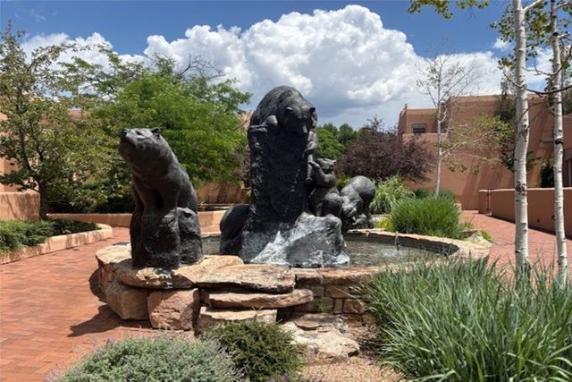 3101 Old Pecos Trail 240, Santa Fe, NM 87505