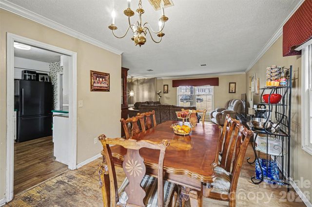 209 Windover Drive, Forest City, NC 28043