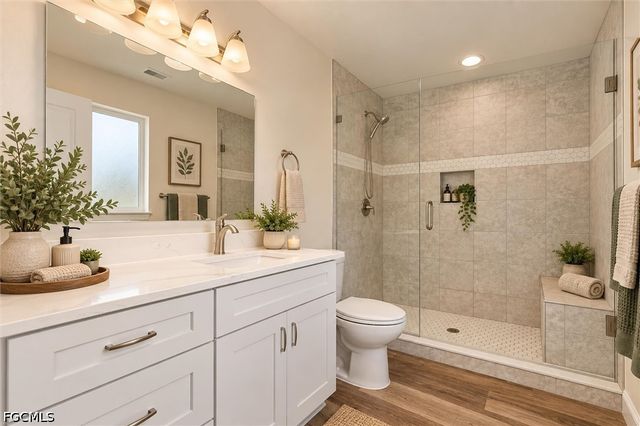 1274 Pondella CIR, North Fort Myers, FL 33903