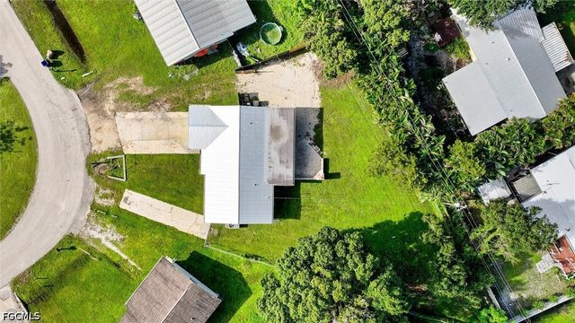 1274 Pondella CIR, North Fort Myers, FL 33903