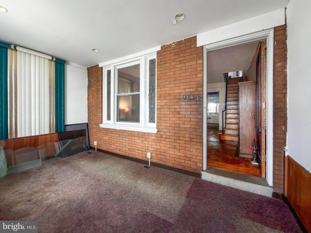 6144 CATHARINE ST, Philadelphia, PA 19143