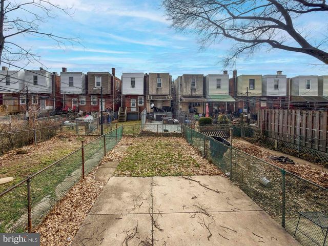6144 CATHARINE ST, Philadelphia, PA 19143