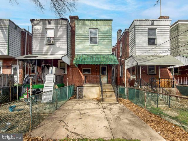6144 CATHARINE ST, Philadelphia, PA 19143