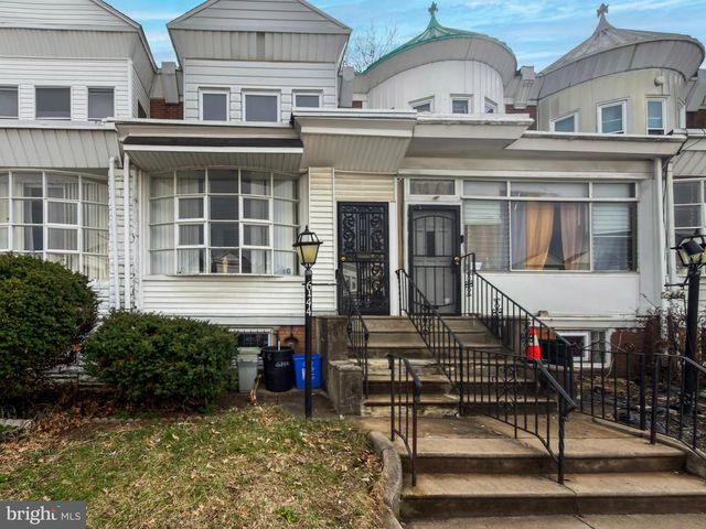 6144 CATHARINE ST, Philadelphia, PA 19143