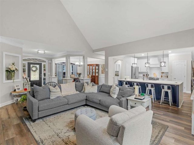 90 Turner Circle, Mcdonough, GA 30252