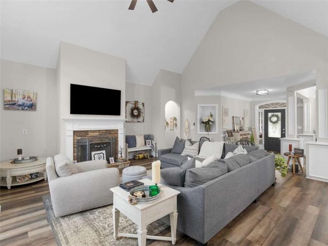 90 Turner Circle, Mcdonough, GA 30252