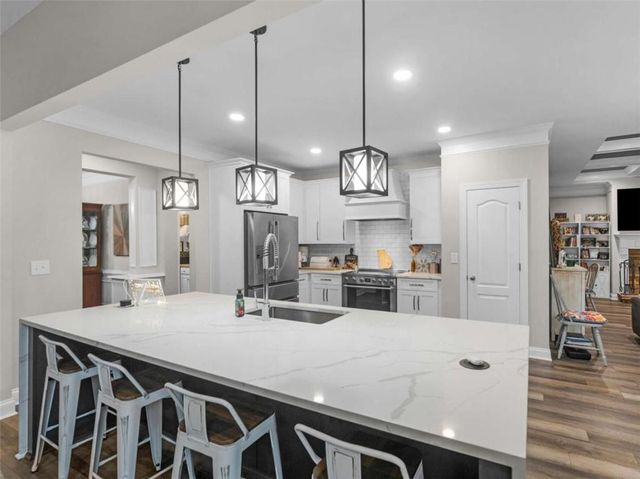 90 Turner Circle, Mcdonough, GA 30252