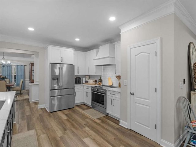 90 Turner Circle, Mcdonough, GA 30252