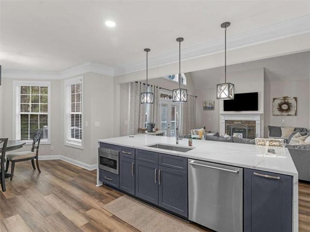 90 Turner Circle, Mcdonough, GA 30252