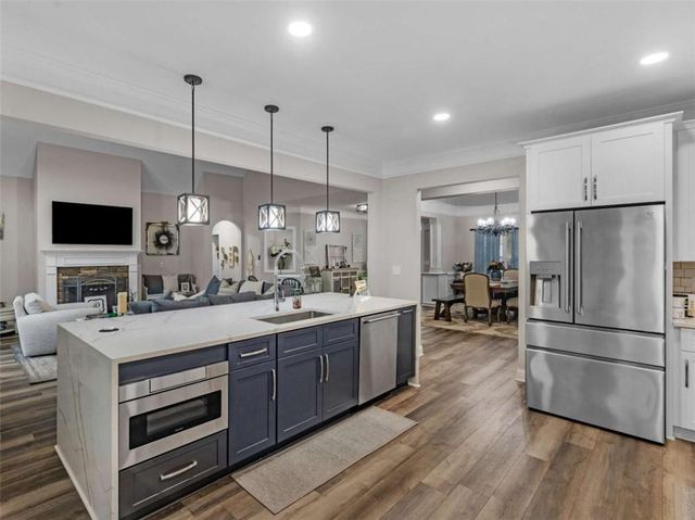 90 Turner Circle, Mcdonough, GA 30252