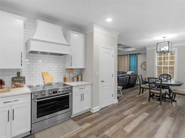 90 Turner Circle, Mcdonough, GA 30252