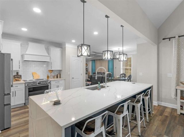 90 Turner Circle, Mcdonough, GA 30252