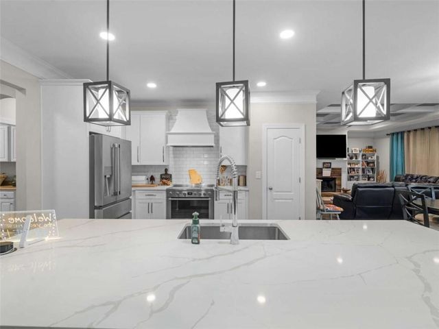 90 Turner Circle, Mcdonough, GA 30252