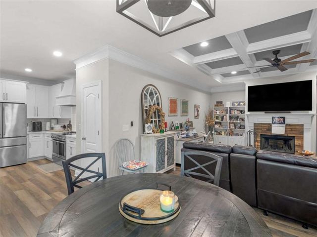 90 Turner Circle, Mcdonough, GA 30252