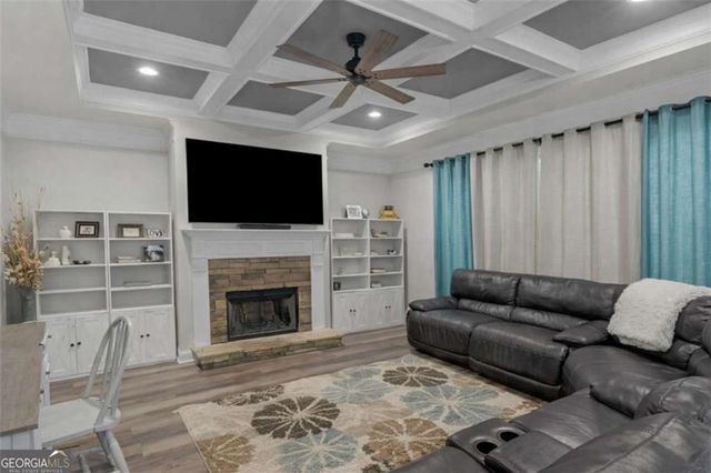 90 Turner Circle, Mcdonough, GA 30252