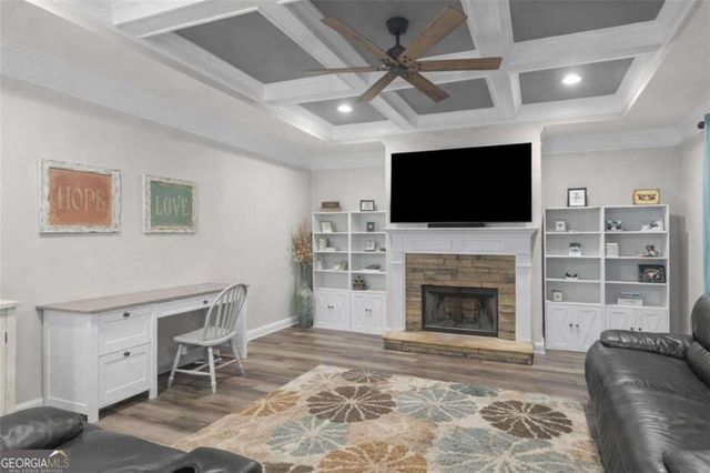 90 Turner Circle, Mcdonough, GA 30252