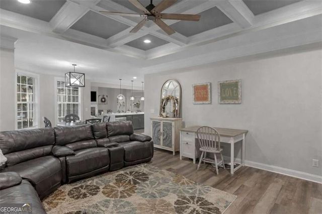 90 Turner Circle, Mcdonough, GA 30252