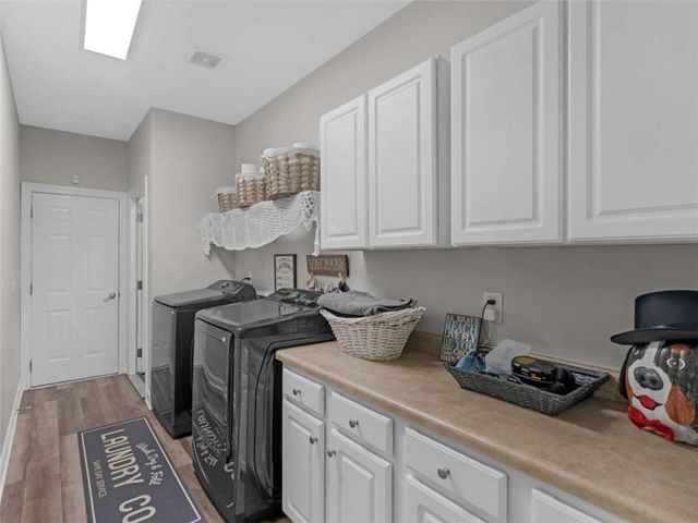 90 Turner Circle, Mcdonough, GA 30252