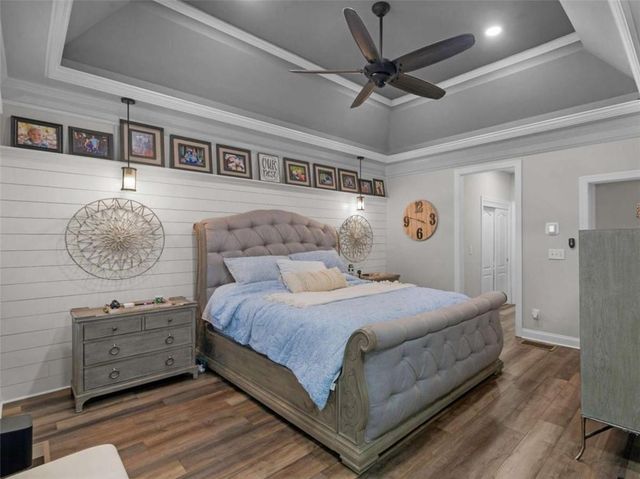 90 Turner Circle, Mcdonough, GA 30252