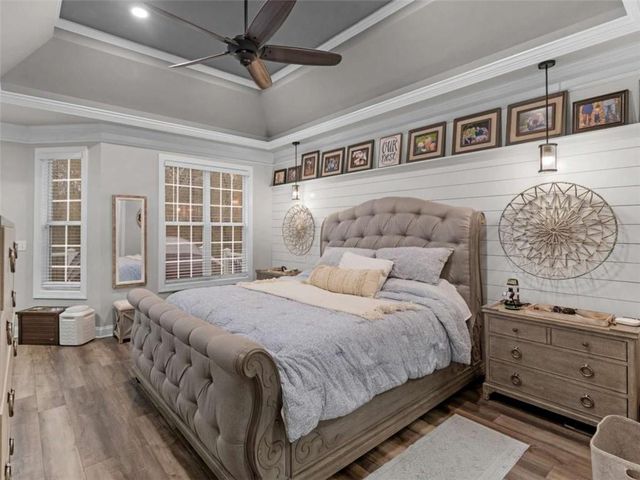 90 Turner Circle, Mcdonough, GA 30252