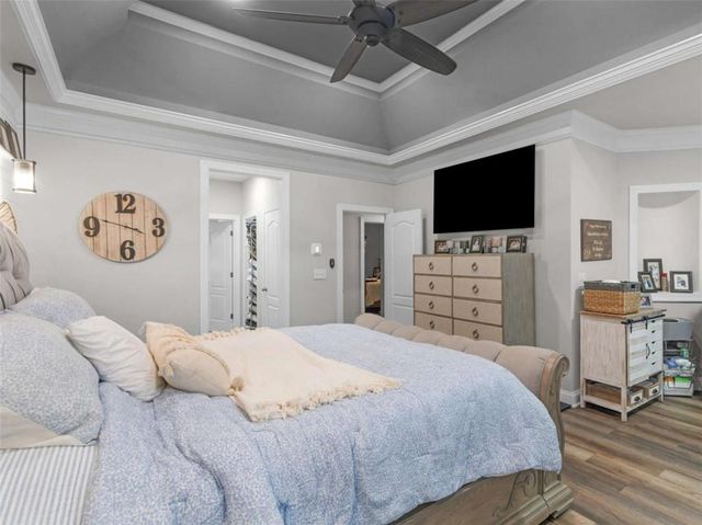 90 Turner Circle, Mcdonough, GA 30252