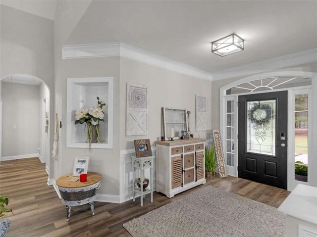 90 Turner Circle, Mcdonough, GA 30252