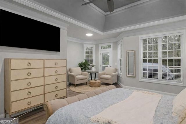 90 Turner Circle, Mcdonough, GA 30252