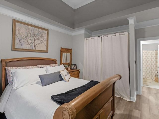 90 Turner Circle, Mcdonough, GA 30252