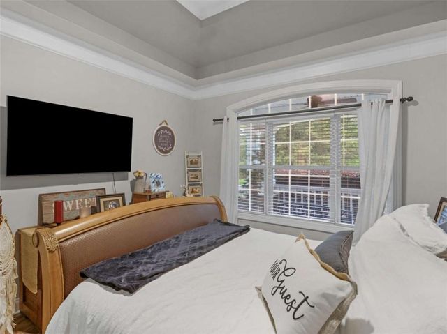 90 Turner Circle, Mcdonough, GA 30252