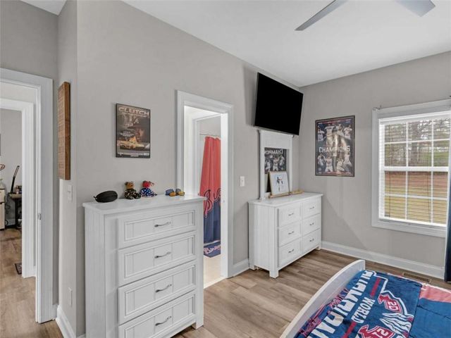 90 Turner Circle, Mcdonough, GA 30252