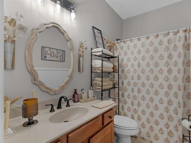 90 Turner Circle, Mcdonough, GA 30252