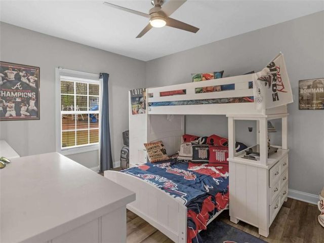 90 Turner Circle, Mcdonough, GA 30252