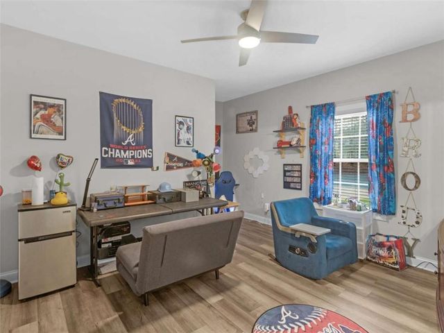 90 Turner Circle, Mcdonough, GA 30252