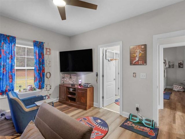 90 Turner Circle, Mcdonough, GA 30252