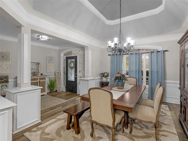 90 Turner Circle, Mcdonough, GA 30252