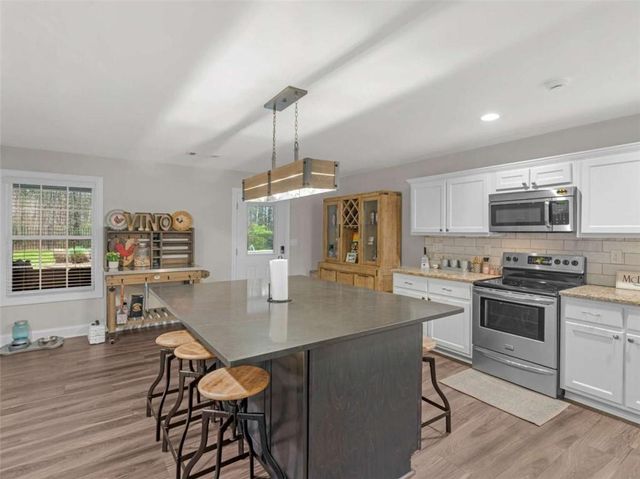 90 Turner Circle, Mcdonough, GA 30252