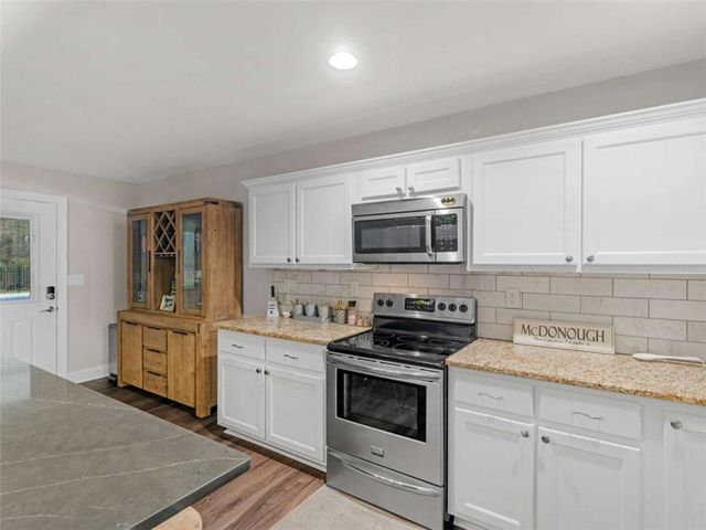 90 Turner Circle, Mcdonough, GA 30252