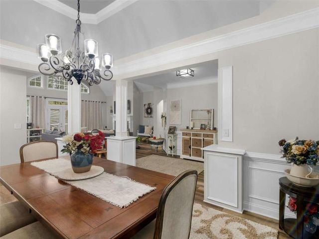 90 Turner Circle, Mcdonough, GA 30252