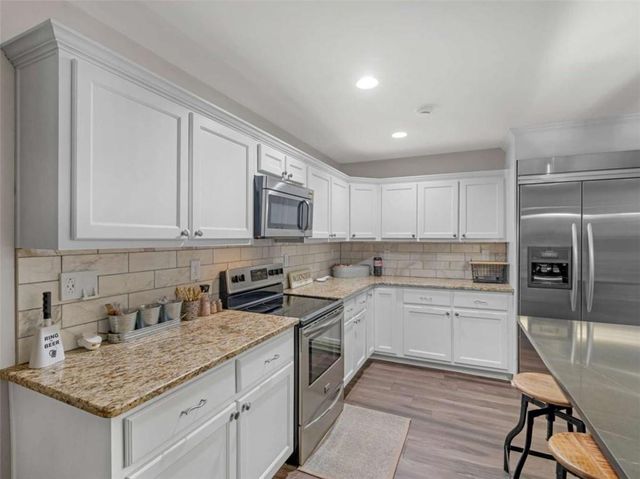 90 Turner Circle, Mcdonough, GA 30252